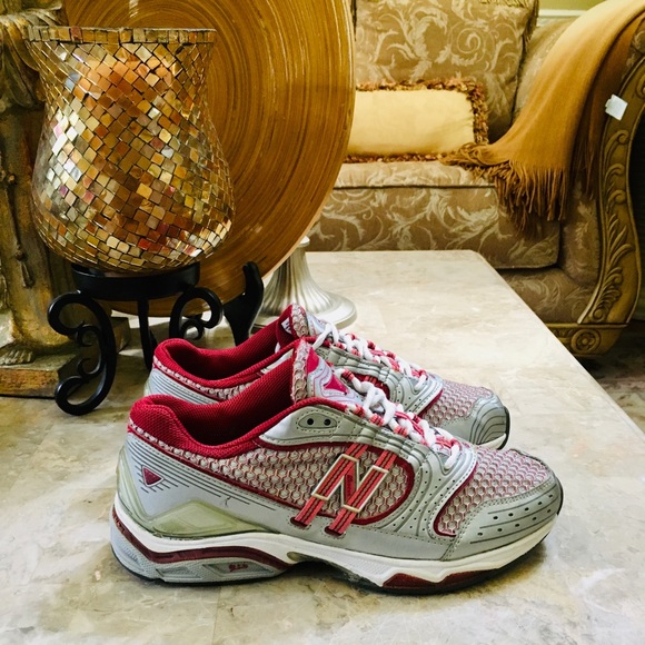 new balance size fit